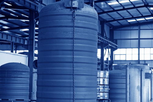 有三類壓力容器取證經驗的進