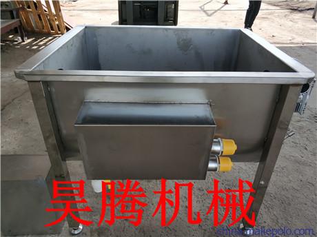 全自動家禽宰殺浸燙池 產品介紹 圖片 相關信息