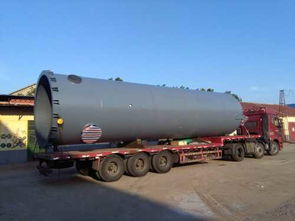 吉安壓力容器生產廠家價格公道