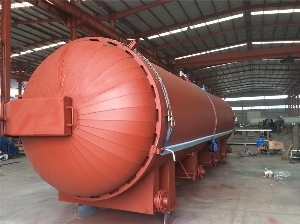 免鍋爐硫化罐/諸城安泰機械供/*電蒸汽硫!有賣熱壓罐圖片_高清圖_細節圖