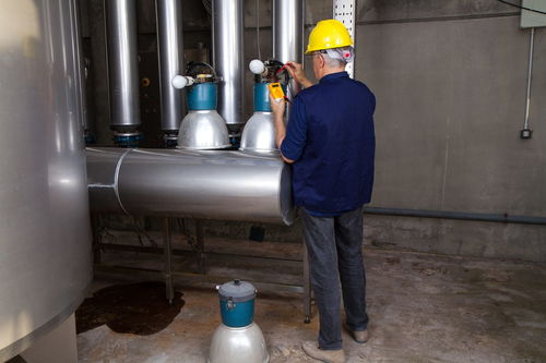 壓力容器證上面的符號是什么意思