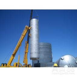 子母罐壓力容器的標(biāo)準(zhǔn)規(guī)范解析