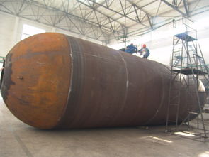 貴州航天烏江機電設(shè)備有限責(zé)任公司的壓力容器技術(shù)與應(yīng)用