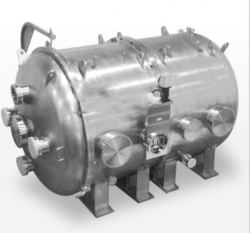 熱推產(chǎn)品 高效安全壓力容器，助力工業(yè)發(fā)展