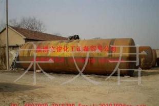 二手60立方火車罐化工油罐在淄博壓力容器市場的應(yīng)用與前景