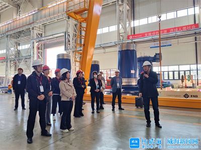 威海營(yíng)商行 | 乳山市 以“全托式服務(wù)”團(tuán)隊(duì)打造一流營(yíng)商環(huán)境，為企幫辦代辦逾8000次助力發(fā)展